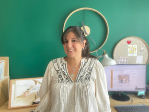 Photo n°2 de Adéquation By Emilie - Architecte d’intérieur et décoratrice à Tournefeuille -Luchon à Tournefeuille (Designer d'intérieur)