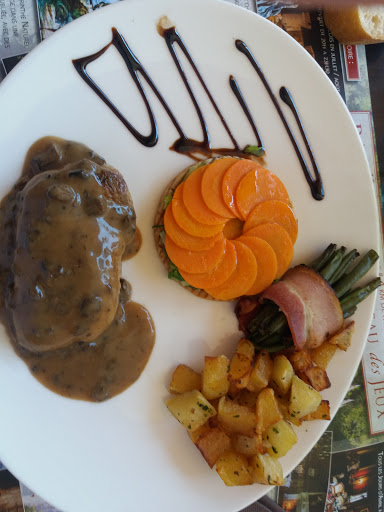 Cuisinement Votre - Visual