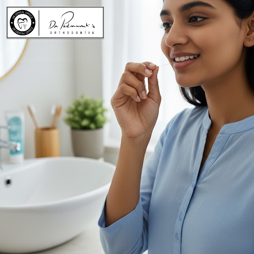 Flossing daily might seem like a small task, but it's a crucial step in maintaining optimal oral… post image