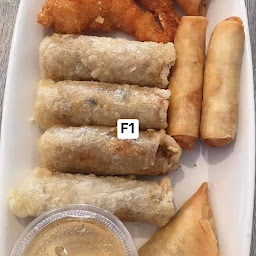 Photo n°5 de KHMER WOK à Veuzain-sur-Loire (Sushi à emporter)