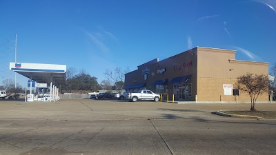 Chevron Bossier City