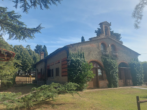 Agriturismo La Tana