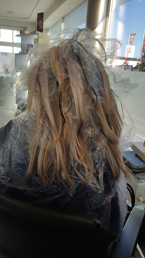 Friseursalon Alihodzik GmbH