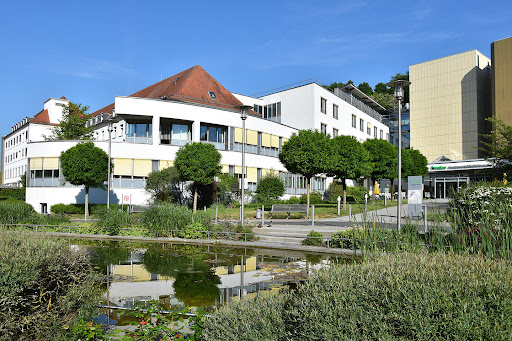 Helios Frankenwaldklinik Kronach - Thumbnail
