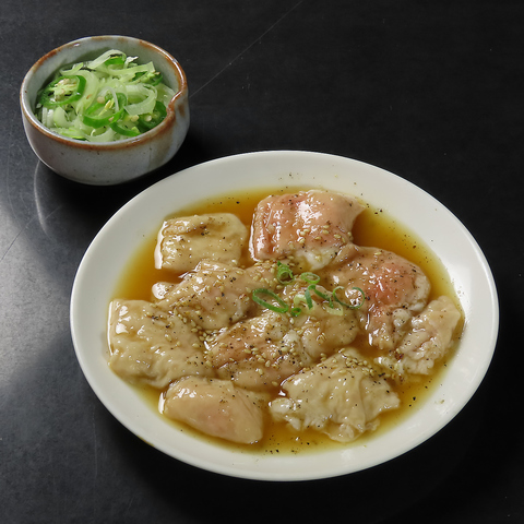 塩ホルモン・炭火焼肉 小澤商店 厚木旭町店