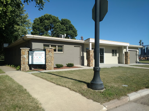 Van Hofwegen & Munter Family Dentistry