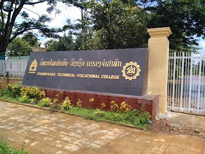 Photos of Champasak Technical-Vocational College