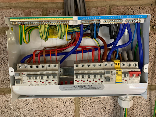 NuWire Electrical Solutions - Thumbnail
