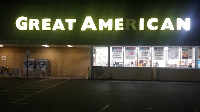 Photos of Great American Food Store