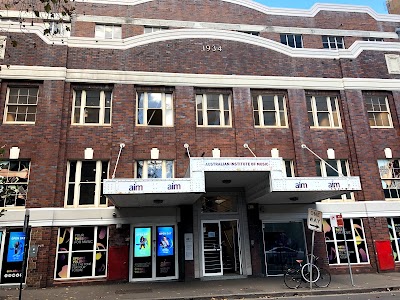 Photos of Australian Institute of Music