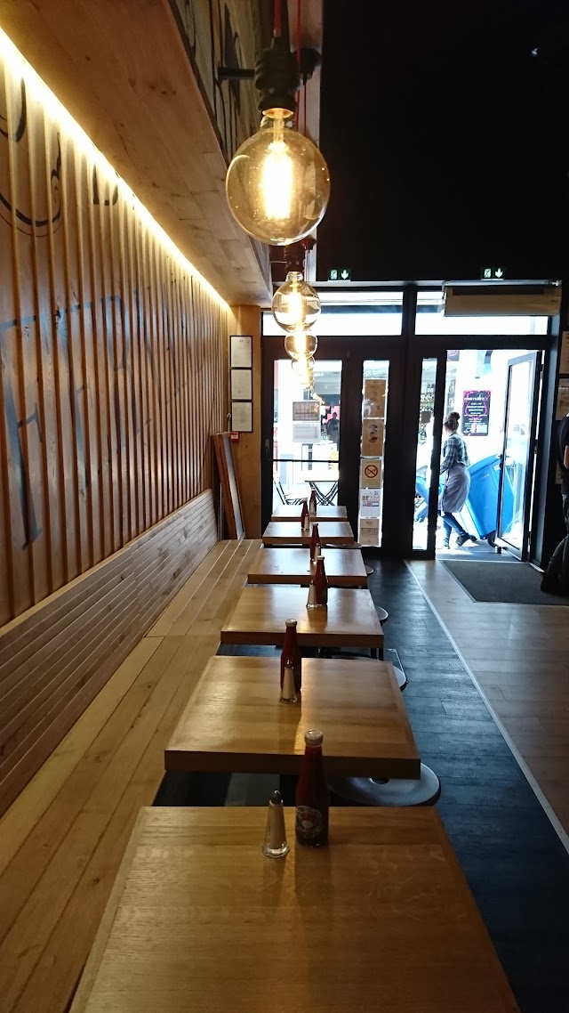 Barista
