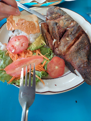 Taqueria y Marisquería "RUFI" - Thumbnail