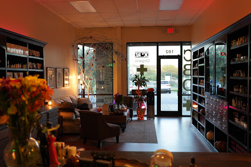 HerbalXchange - Visual