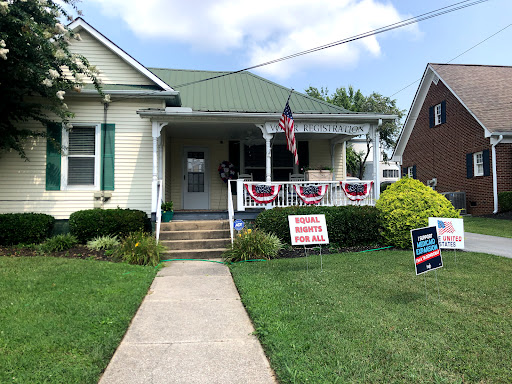 Hamblen County Democratic Party - Thumbnail