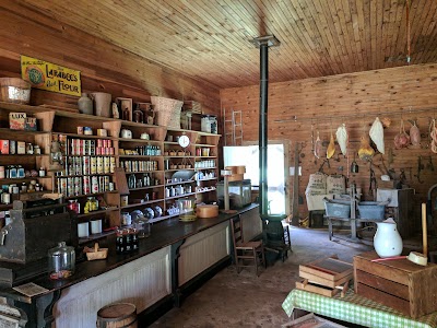 Photos of Jimmy Carter National Historic Site