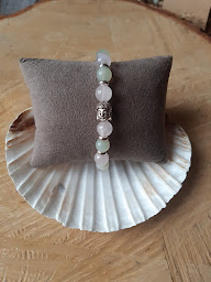 Photo n°31 de Bijoux Cristaux véritables à Saint-Germain-sur-Rhône (Artisanat)
