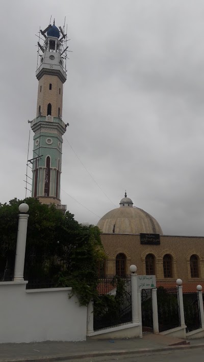 Photos of Mosqu&eacute;e Ibn Abd-alaziz