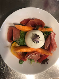 Photo n°40 de Restaurant le Cabannais à Cabannes (Restaurant)