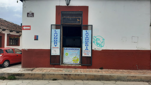 Lavanderia "Casa Cerrillo" - Thumbnail