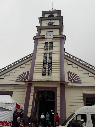 photo of Alcaldía Municipal de Herveo - Tolima