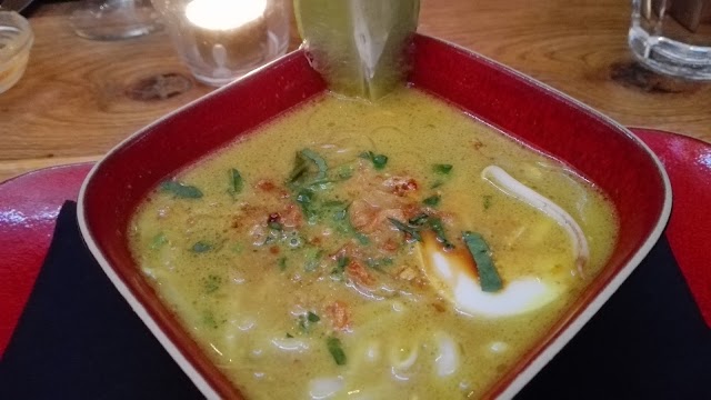 Restaurant Tavenu
