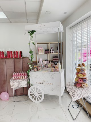 Sugar Sweets & Treats