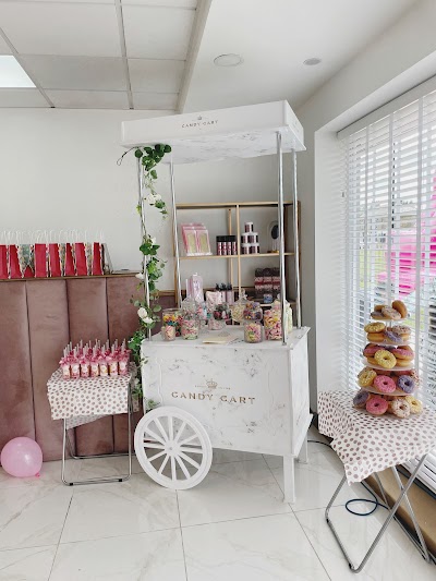 Sugar Sweets & Treats