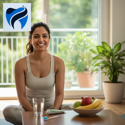 Healthy teeth and gums do much more than give you a confident smile. Good oral health is closely… post image