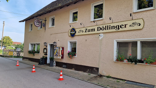 Gaststätte Döllinger - Visual