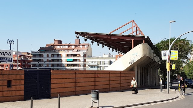 Club Esportiu Europa