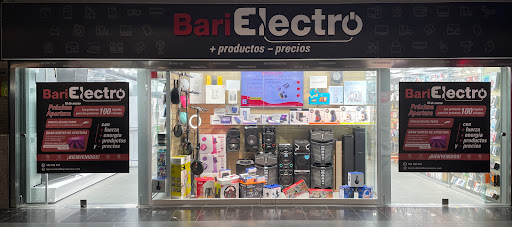 BARIELECTRO Gallery - Spain