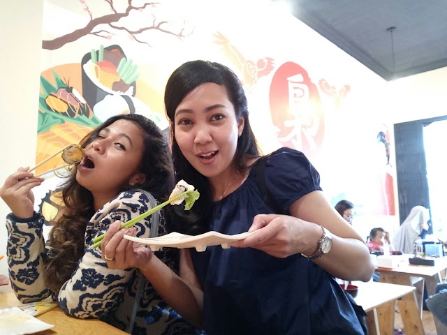 Fujurou sushi&ramen