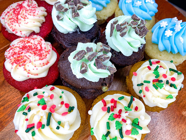 Hey Cupcake! by null