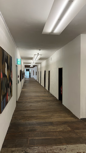 LWL Museum für Kunst und Kultur: Westfälische Galerie Bentlage
