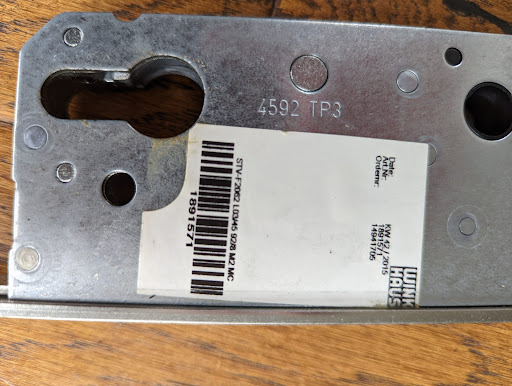 Lockworx Locksmith Chatham - Thumbnail