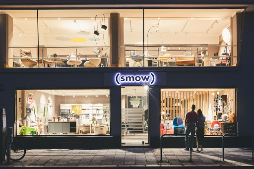 smow München - Visual