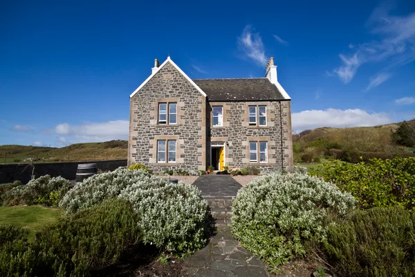 Loch Gorm House