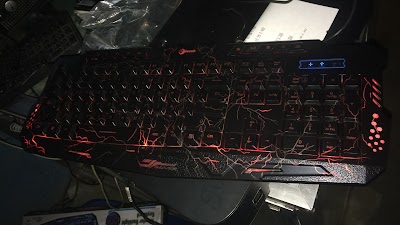 Photos of Importadora Cybertronic