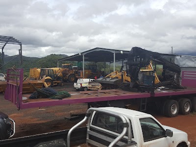 Photos of Powers and Phuti Industrial Suppliers