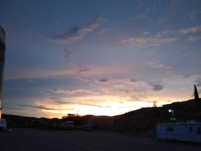 RJ RV Park