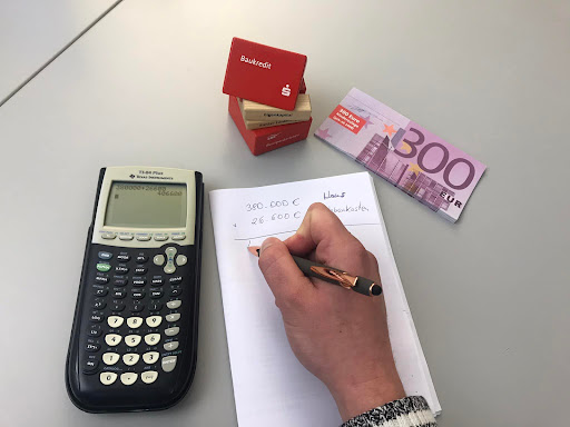 Baufinanzierung Adrian Wilewski - Thumbnail