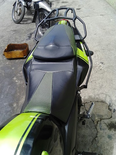 Photos of AlpineMotos