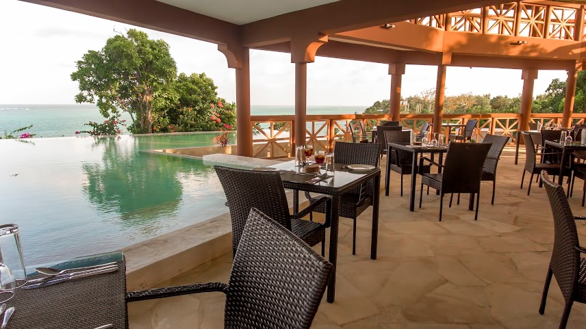 Ras Michamvi Beach Resort by null