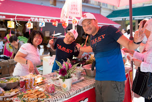 Photo n°2 de TAM-KY à Marseille (Épicerie asiatique)