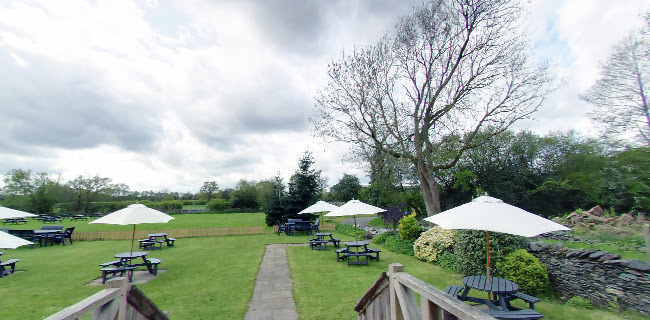 The Griffin Inn - Pub