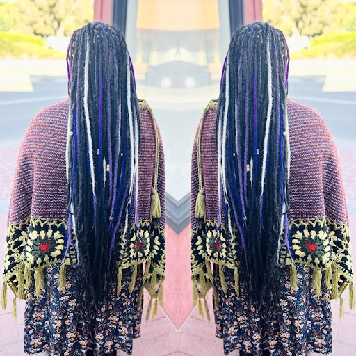 Obsessive Compulsive Dreadlocks Gallery - Australia