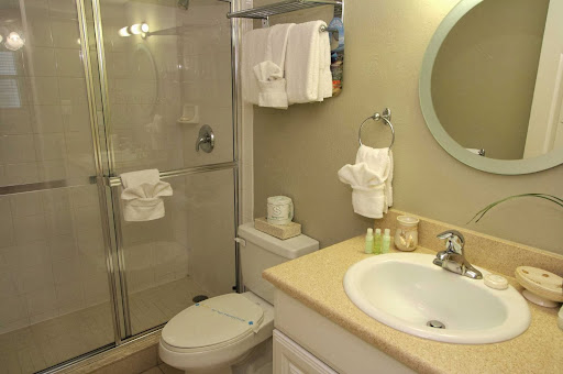 Silver Sands Gulf Beach Resort - Thumbnail