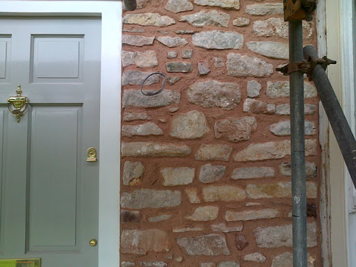 Webby's Pembrokeshire Plastering - Thumbnail