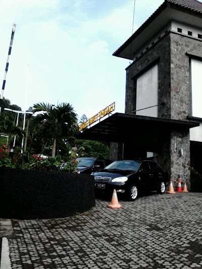 Photos of Hotel Bukit Indah