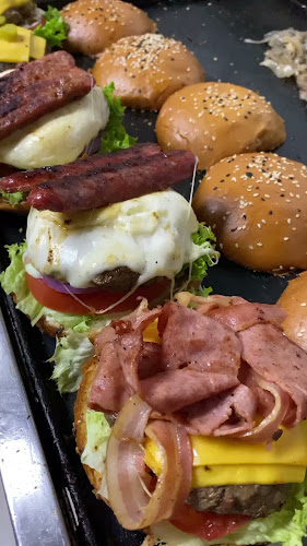 Opiniones de Date Con todo Burguer grill en La Cisterna - Hamburguesería